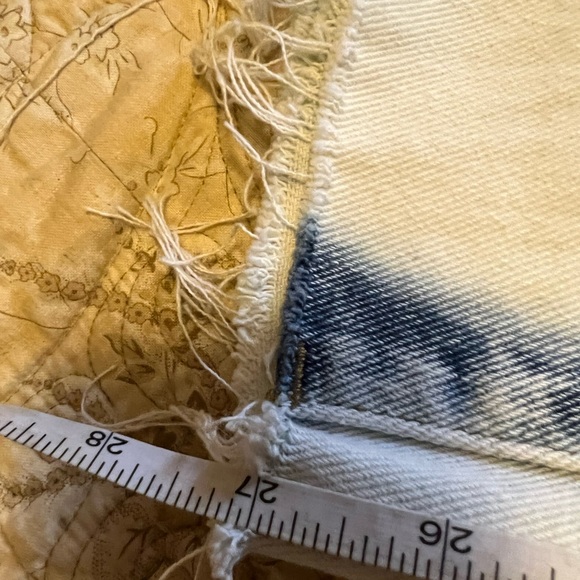 PACSUN Acid Wash  Mom Jeans - Picture 9 of 15